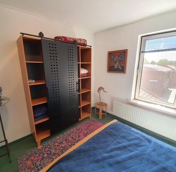 スタンダードルーム, De Vliegende Vlinder