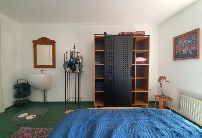 Номер Стандарт, De Vliegende Vlinder