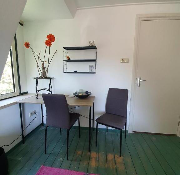 スタンダードルーム, De Vliegende Vlinder