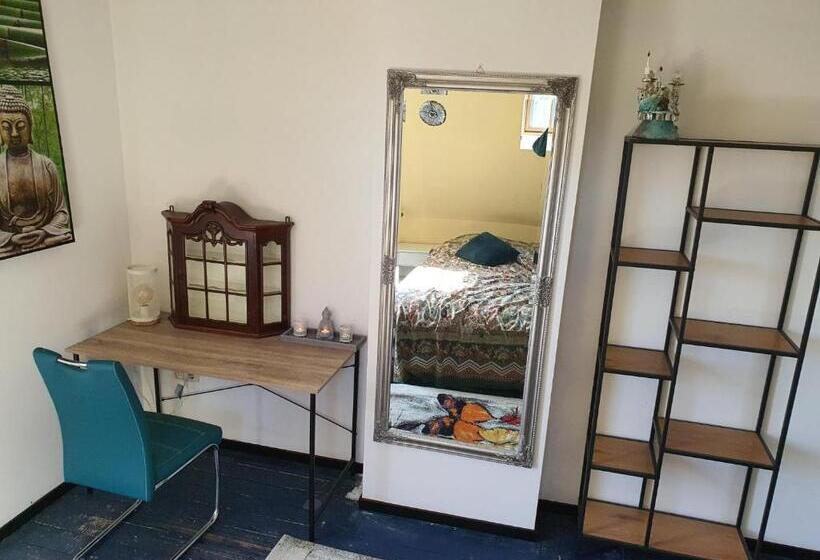 スタンダードルーム, De Vliegende Vlinder