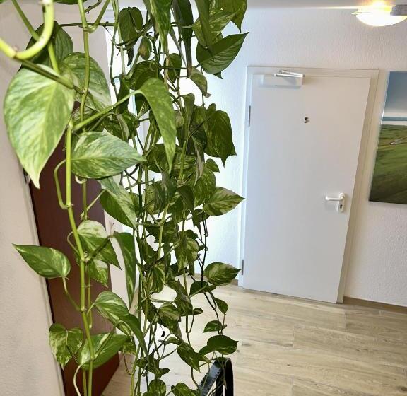 Quarto standard, Gästehaus Rheinstetten Forchheim