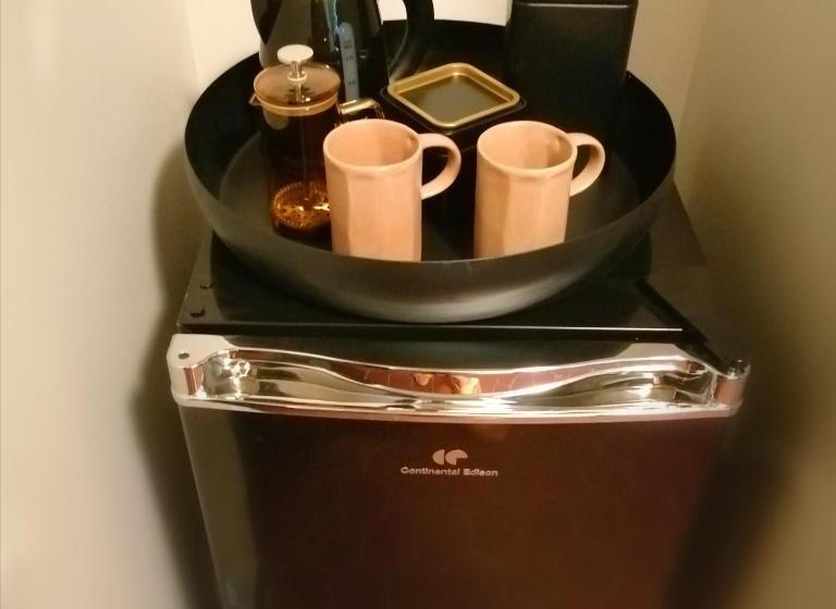 Номер Deluxe, La Maison Hilarion