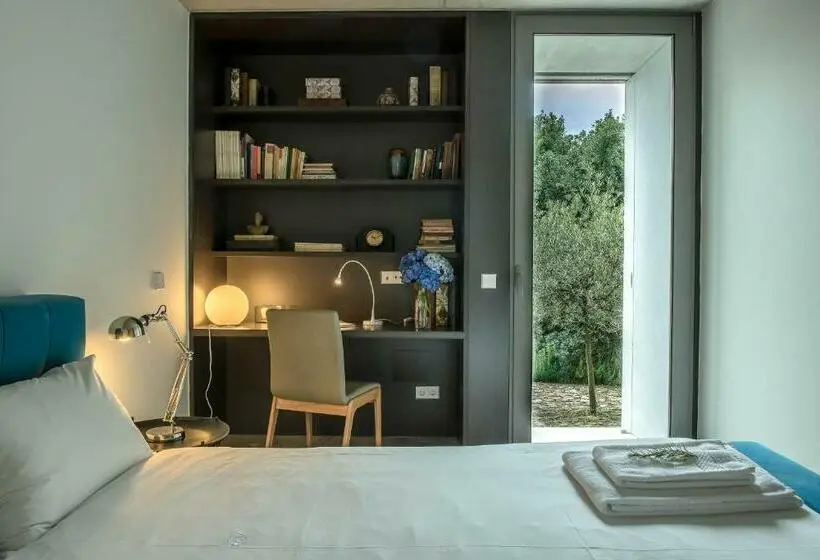 Standard-huone, Villa Covela