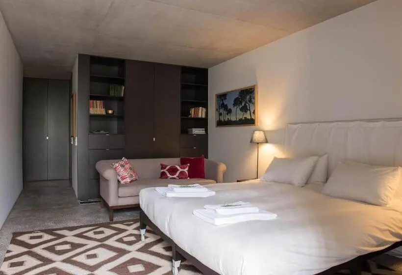 Superior-huone King-vuode, Villa Covela