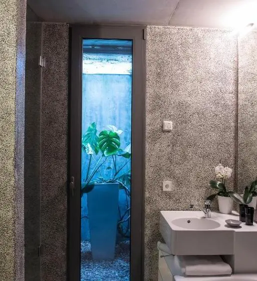 Superior-huone King-vuode, Villa Covela