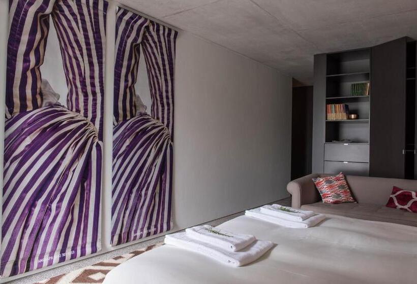 غرفة سوبيريور سرير كينج, Villa Covela