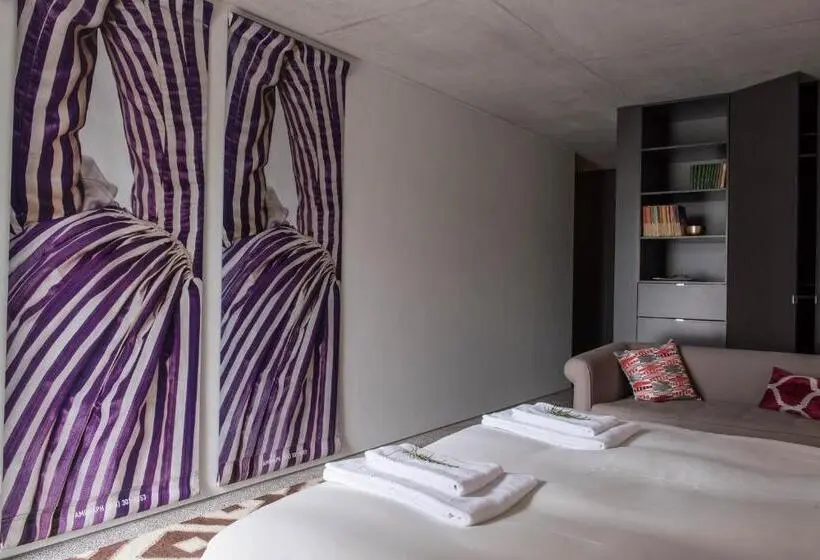 Superior-huone King-vuode, Villa Covela