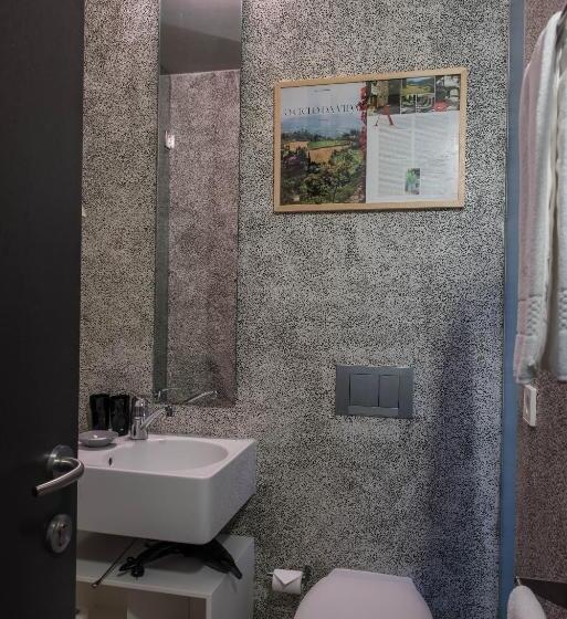 Номер Стандарт, Villa Covela