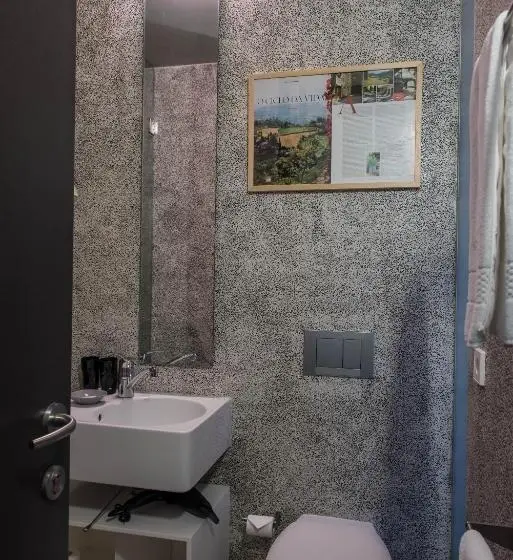 Standard-huone, Villa Covela