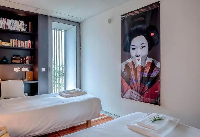 Standard-huone, Villa Covela