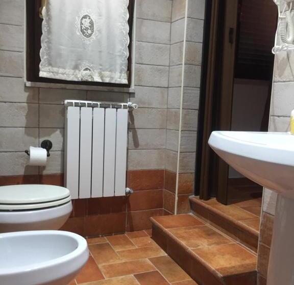 ベーシックルーム, Il Girasole B&b