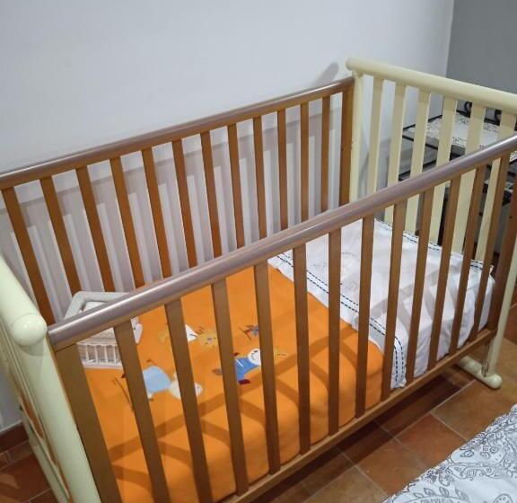 ベーシックルーム, Il Girasole B&b