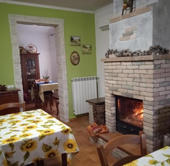 ベーシックルーム, Il Girasole B&b