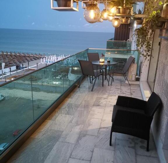 Apartament 1 Dormitori, Maravali Seaview Mamaia