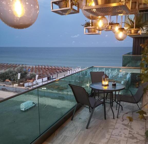 Apartament 1 Dormitori, Maravali Seaview Mamaia