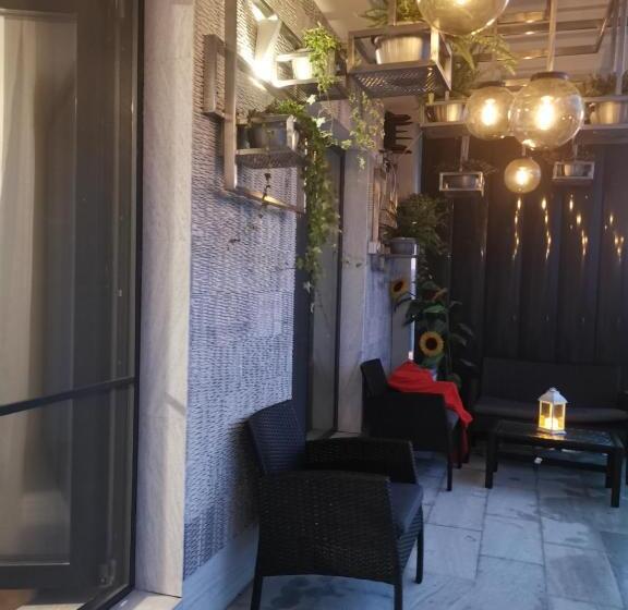 Apartament 1 Dormitori, Maravali Seaview Mamaia