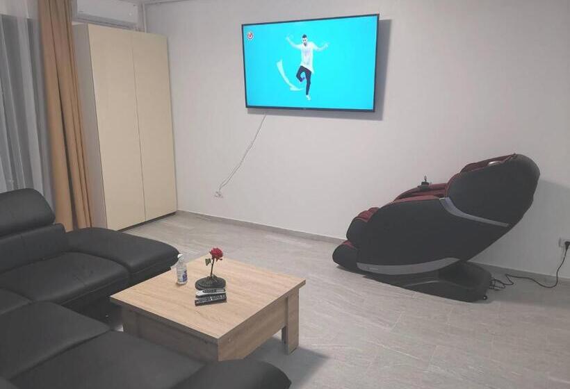 Apartament 1 Dormitori, Maravali Seaview Mamaia