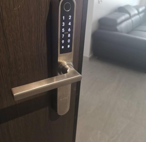 Apartament 1 Dormitori, Maravali Seaview Mamaia