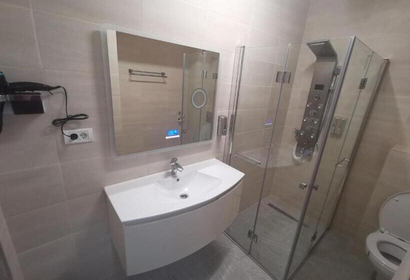 Apartament 1 Dormitori, Maravali Seaview Mamaia