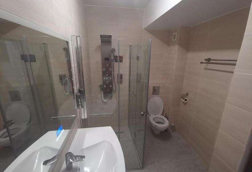 Apartament 1 Dormitori, Maravali Seaview Mamaia