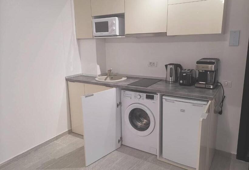 Apartament 1 Dormitori, Maravali Seaview Mamaia