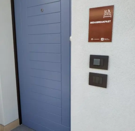 マウンテンビュースタンダードルーム, Mountain Holidays B&b