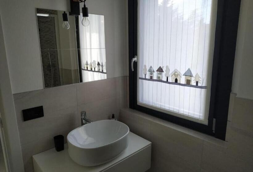 Номер Стандарт Вид на Горы, Mountain Holidays B&b