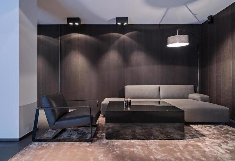 Студия Стандарт, On Chalet Residences Mathon Ischgl
