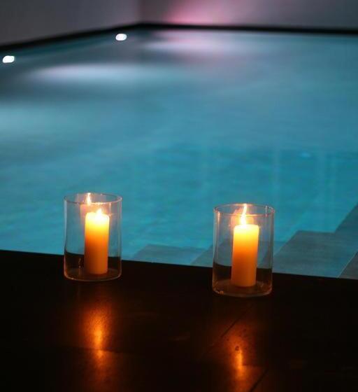 スタンダードスタジオ, On Chalet Residences Mathon Ischgl