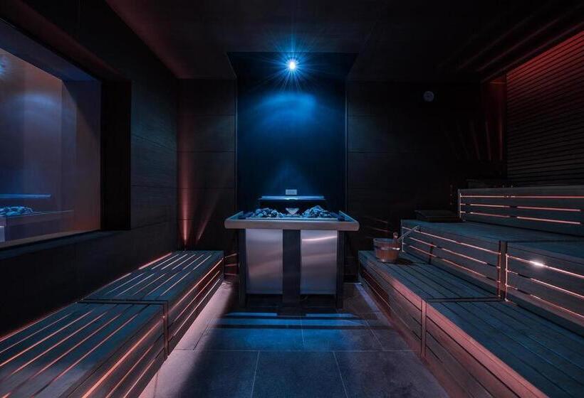 스탠다드 스튜디오, On Chalet Residences Mathon Ischgl