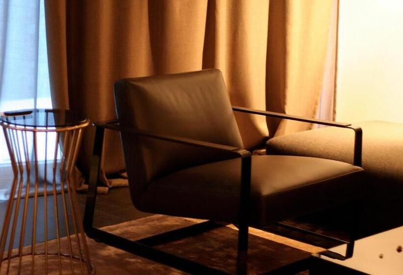 Студия Стандарт, On Chalet Residences Mathon Ischgl