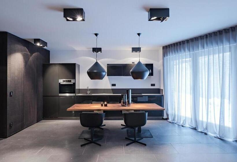 スタンダードスタジオ, On Chalet Residences Mathon Ischgl