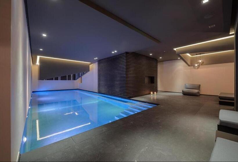 スタンダードスタジオ, On Chalet Residences Mathon Ischgl