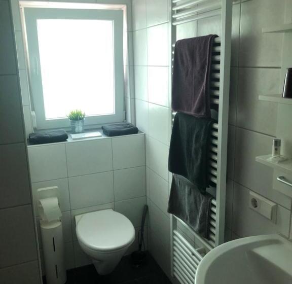 Номер Deluxe, Gästehaus Glock Ii