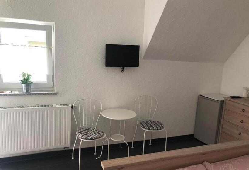 Номер Deluxe, Gästehaus Glock Ii