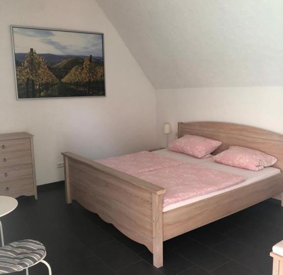 Номер Deluxe, Gästehaus Glock Ii