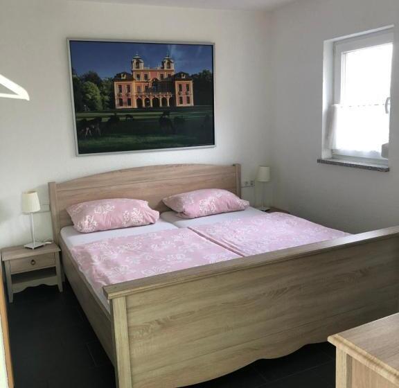 Номер Deluxe, Gästehaus Glock Ii