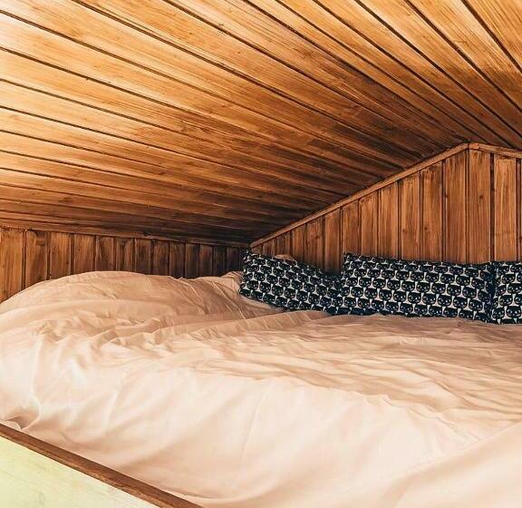 一居室别墅, Joly Tiny House