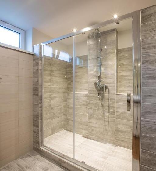 غرفة قياسية ثلاثية مزودة بتراس, Penzion Terezka