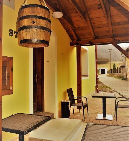 غرفة كومفورت ثلاثية, Penzion U Lípy