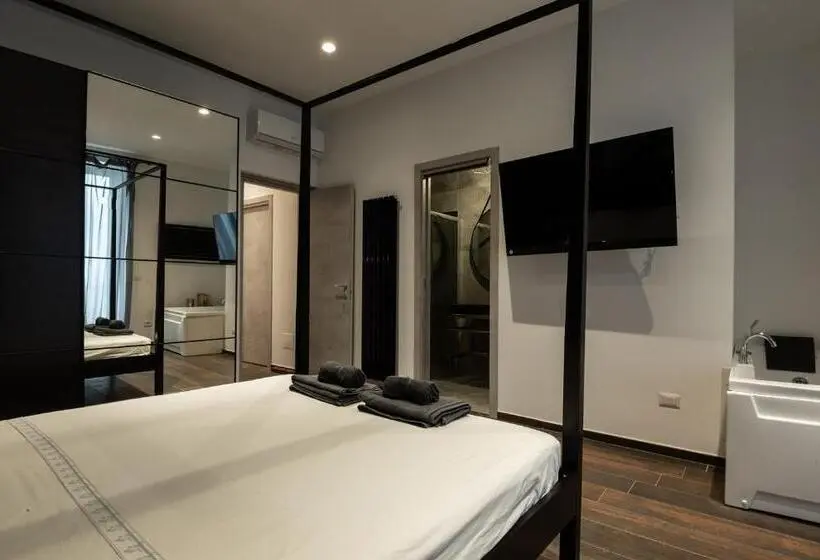Habitación Superior, Suite 39