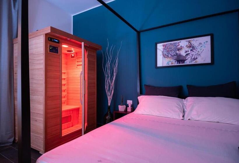 Quarto Superior, Suite 39