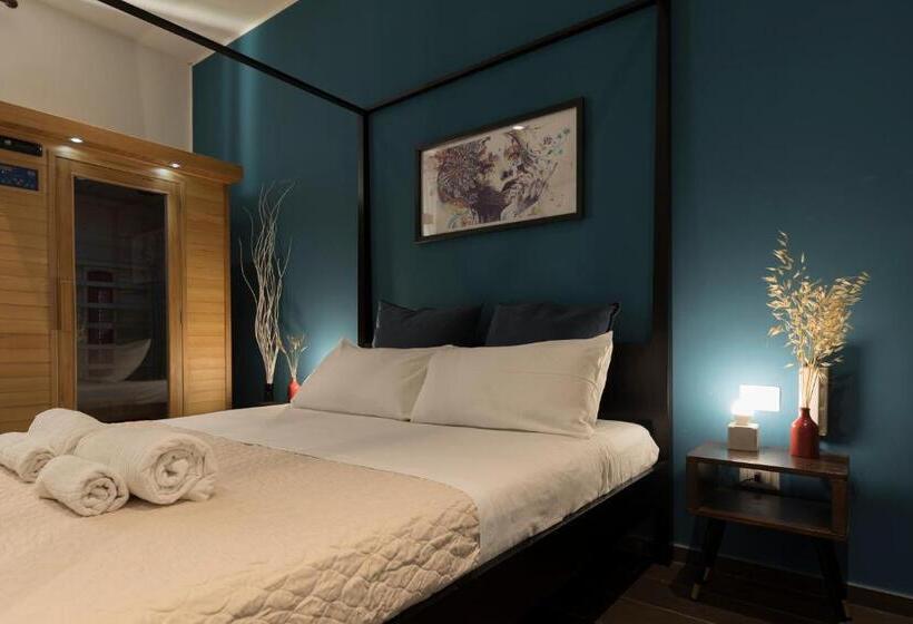 اتاق سوپریور, Suite 39