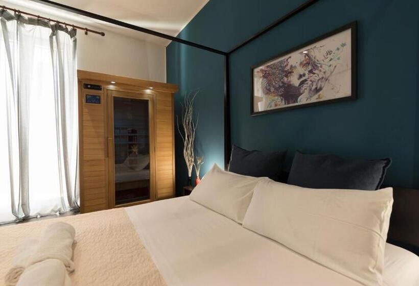 Quarto Superior, Suite 39