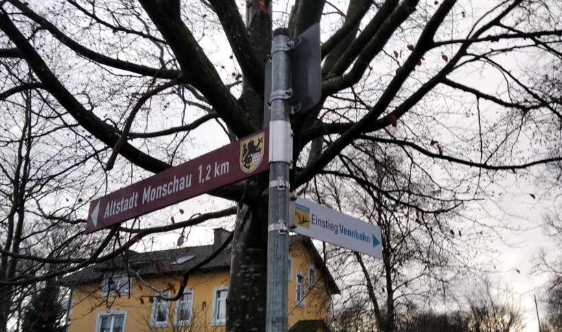 스탠다드 룸, Jeje Und Anna S Eifel Haus