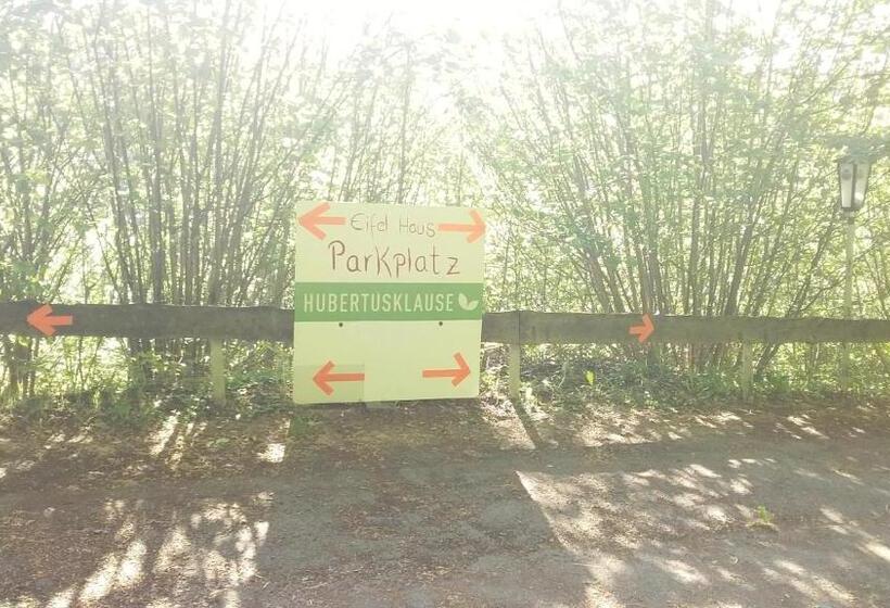 스탠다드 룸, Jeje Und Anna S Eifel Haus