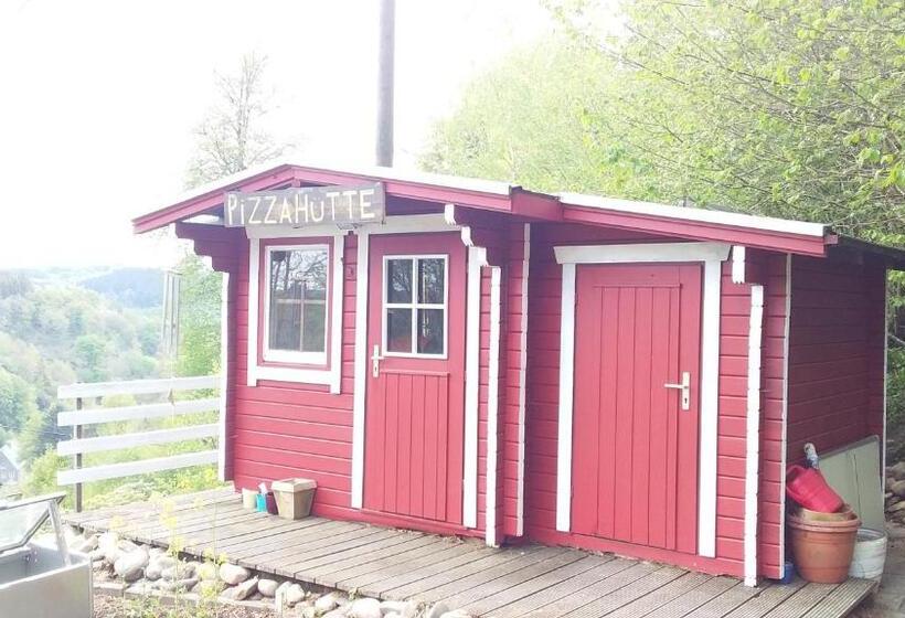 이코노미 룸, Jeje Und Anna S Eifel Haus