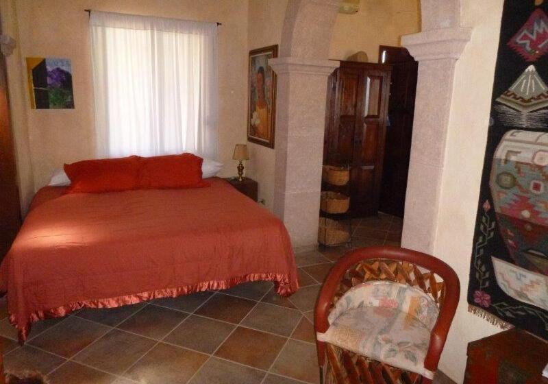 Студия Deluxe, Loma De Guadalupe Alamos Sonora