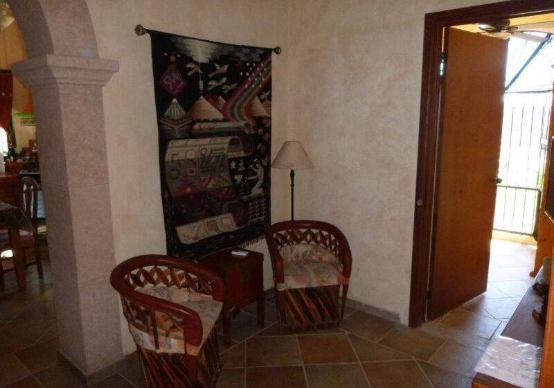 Студия Deluxe, Loma De Guadalupe Alamos Sonora