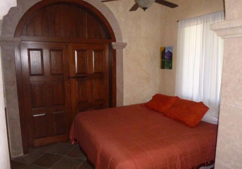 Студия Deluxe, Loma De Guadalupe Alamos Sonora